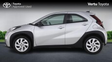 Toyota Aygo X 1.0 VVT-i Pure 5dr Petrol Hatchback